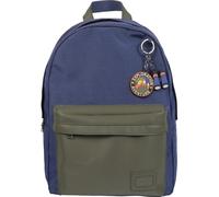 Tann's Esteban, Mochila para Niños, Azul, M-1 compartiment