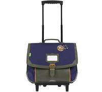 Tann's Esteban, Trolley para Niños, Azul, 38 cm
