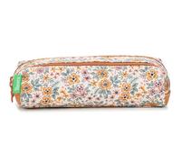 Tann's Estuches escolares HELOISE TROUSSE DOUBLE in Multicolor única