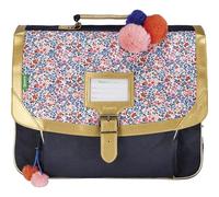 Tann's Fantaisies Antonia-Mochila (38 cm), Color Azul para Niñas