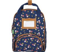Tann's Fruits Mochila 35 cm Alexa Azul/Rosa, cm, Bleu