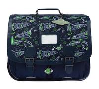 Tann's Ilyès, Mochila infantil, Azul, 41 cm