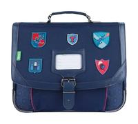 Tann's Lancelot, Mochila para Niños, Azul, 35 cm