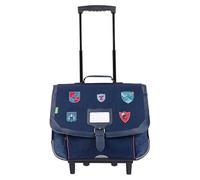 Tann's Lancelot, Trolley para Niños, Azul, 38 cm