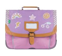 Tann's Manon, Mochila para Niñas, Rosa, 38 cm