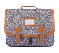 Tann's May, Mochila para Niñas, Multicolor, 41 cm