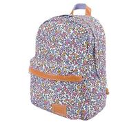 Tann's May, Mochila para Niñas, Multicolor, M-1 compartiment