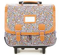 Tann's Mochila MAY CARTABLE TROLLEY 38 CM in Multicolor única