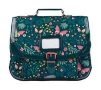 Tann's Romane, Mochila para Niñas, Verde, 35 cm