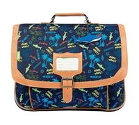 Tann's Sevan, Mochila para Niños, Azul, 38 cm