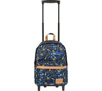 Tann's Sevan, Mochila Trolley para Niños, Azul, L-2 compartiments