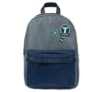 Tann's Tiago, Mochila para Niños, Gris, M-1 compartiment