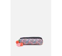 Tann's Trousse double Antonia T.U Azul