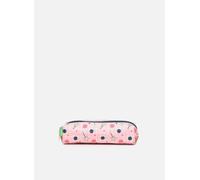 Tann's Trousse double Caroline T.U Rosa