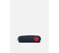 Tann's Trousse double Emilie T.U Azul