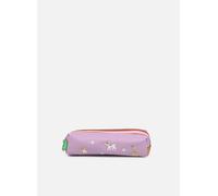 Tann's Trousse double Mila T.U Violeta