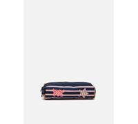 Tann's Trousse double Océane T.U Marino