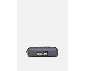 Tann's Trousse double Romain T.U Gris