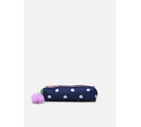 Tann's Trousse double Romy T.U Azul