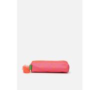 Tann's Trousse double Sidonie T.U Rosa