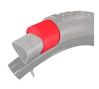 Protector Antipinchazos para Cubierta MTB/Off-Road | Tannus Armour Semi-Mousse | Protección 13mm para Cámara de Aire y Neumático de Bicicleta (1 Unidad) (27.5 x 2.6-3.0)