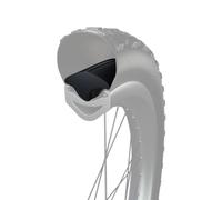 Tannus Tubeless Lite | Mousse Protector de Llanta para Cubierta Tubeless de Bicicleta MTB | Extra Rendimiento, Ultraligero, para neumáticos 700c, 29'', 27.5'' XC, Gravel, CX y Carretera.