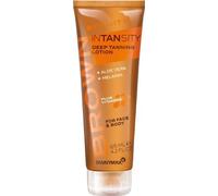 TannyMaxx Brown Fruity Intansity Deep Tanning Lotion 125ml by TannyMaxx