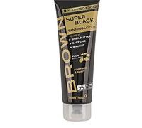 Tannymaxx Brown Super Black Tanning Lotion - Loción de 250 ml