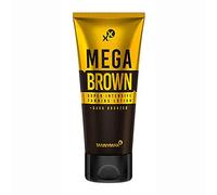 Tannymaxx MegaBrown Super Intensive Tanning Lotion + Dark Bronzer 200 ml