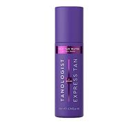 Tanologist Agua Autobronceadora, Extra Oscura (200 ml), Agua Autobronceadora Hidratante, Ingredientes Naturales y Veganos, Aprobada por Dermatólogos, Ingredientes Limpios y Vegana