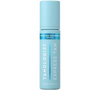 Tanologist, express tan, bronzed tan, self-tanning mousse, 200 ml