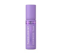 Tanologist, express tan, bronzed tan, self-tanning mousse, 200 ml