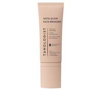 Tanologist Instaglow Face, bronceador facial iluminador para todos los tonos de piel, 60 ml