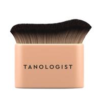 Tanologist KABUKI Cepillo para Rostro y Cuerpo Aplicador Autobronceador para un Acabado de Aerógrafo