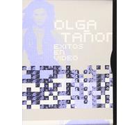 Tanon O-Olga Tanon-Exitos En [USA] [DVD]
