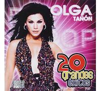 Tanon, Olga - 20 Grandes Exitos