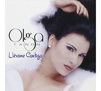 Tanon, Olga - Llevame Contigo
