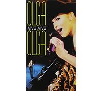 Tanon, Olga - Olga Viva Viva Olga [USA] [VHS]