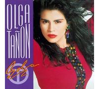 Tanon, Olga - Sola [Casete]