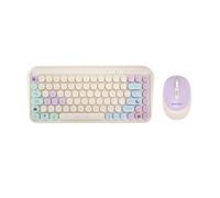 Blade Cozy Wireless Pack - Teclado y ratón inalámbricos