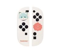 KIT FUNDA+GRIPS SWITCH 2 BLADE TANOOKI KIT YUKI
