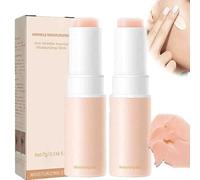 TANOOS Cleo Wrinkle Collagen Moisture Balm, Wrinkle Collagen Multi Balm, Moisturizing for Face Body, Wrinkle Bounce Multi-Moisture Balm Stick, Anti Wrinkle Elastic Stick
