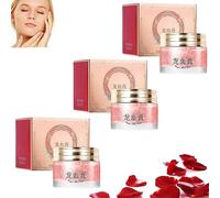 TANOOS Dragons Blood Easy Cream, Retinol Placenta Dragon Blood Cream Moisturizing, Ven Skin Tone, Face Firming Cream, Anti Wrinkle Cream for Women