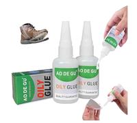 TANOOS Oil-Based Original Universal Adhesive, Welding High Strength Oil Based Glue, Universal Super Glue, Rubber, Metal, Wood, Ceramics, Leather