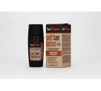 Tanorganic Autobronceador Hidratante con Color Lotion 25ml