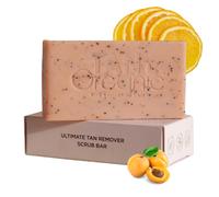 TanOrganic Ultimate Tan Removal Scrub Bar 125 g