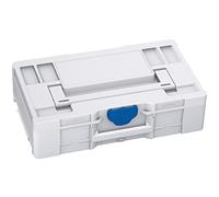 Tanos Systainer³ L 137 83000007 caja de transporte ABS Plástico 296 x 508 x 130 mm
