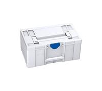 Tanos Systainer³ L 237 83000009 caja de transporte ABS Plástico 296 x 508 x 230 mm
