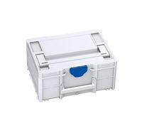 Tanos Systainer³ M 187 83000003 caja de transporte ABS De plástico (largo x ancho x alto) 296 x 396 x 180 mm