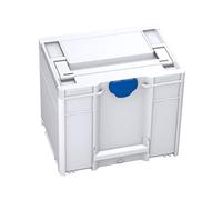 Tanos Systainer³ M 337 83000005 caja de transporte ABS De plástico (largo x ancho x alto) 296 x 396 x 330 mm